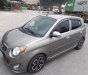 Kia Morning EX 2009 - Bán ô tô Kia Morning EX đời 2009, màu xám (ghi), nhập khẩu nguyên chiếc