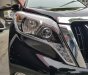 Toyota Prado TXL 2016 - Bán ô tô Toyota Prado sản xuất 2016 màu đen, 2 tỷ 170 triệu nhập khẩu