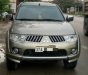 Mitsubishi Pajero 2011 - Bán xe Mitsubishi Pajero sản xuất năm 2011