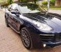 Porsche Macan   2.0 2014 - Bán Porsche Macan 2.0 SX 2014, màu xanh lam, xe nhập