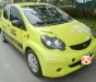 BYD F0 2012 - Bán ô tô BYD F0 năm 2012, màu vàng, nhập khẩu như mới