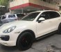 Porsche Cayenne 2010 - Cần bán Porsche Cayenne 2010, màu trắng, nhập khẩu nguyên chiếc