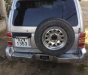 Mitsubishi Pajero 2004 - Cần bán gấp Mitsubishi Pajero năm sản xuất 2004, xe nhập 