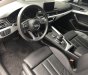 Audi A5 2.0 Sportback 2017 - Bán Audi A5 2.0 Sportback màu trắng, sản xuất 2017