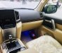 Toyota Land Cruiser V8 5.7L  2016 - Bán Toyota Land Cruise V8 5.7L sản xuất 2016