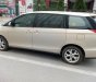 Toyota Previa GL 2.4AT 2007 - Cần bán Toyota Previa GL 2.4AT năm sản xuất 2007, xe nhập 