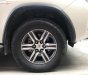 Toyota Fortuner 2.7V 4x2 AT 2017 - Cần bán xe Toyota Fortuner 2.7V 4x2 AT năm 2017, màu trắng, nhập khẩu nguyên chiếc