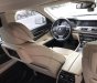 BMW 7 Series 750Li 2010 - Bán xe BMW 750LI 2010 AT trắng xe Ngọc Trinh chính chủ