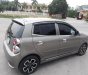 Kia Morning EX 2009 - Bán ô tô Kia Morning EX đời 2009, màu xám (ghi), nhập khẩu nguyên chiếc