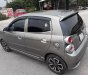 Kia Morning EX 2009 - Bán ô tô Kia Morning EX đời 2009, màu xám (ghi), nhập khẩu nguyên chiếc