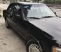 Toyota Crown   1995 - Cần bán gấp Toyota Crown đời 1995, màu đen, nhập khẩu nguyên chiếc ít sử dụng