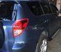 Toyota RAV4 2008 - Gia đình bán Toyota RAV4 đời 2008, màu xanh lam