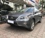 Lexus RX 350 2012 - Lexus RX 350 đời 2014, màu xám (ghi), nhập khẩu Mỹ, biển Hà Nội tứ quý cực vip