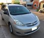 Toyota Sienna LE 2007 - Cần lên đời bán xe Toyota Sienna LE đời 2007, nhập Mỹ nguyên chiếc