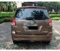 Suzuki Ertiga   2016 - Bán Suzuki Ertiga năm sản xuất 2016, màu vàng 