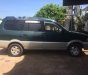 Toyota Zace GL 1999 - Gia đình bán Toyota Zace GL năm 1999, màu xanh dưa