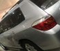 Toyota Highlander 2005 - Cần bán gấp Toyota Highlander đời 2005, màu bạc, xe nhập, giá tốt