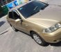 Fiat Albea  HLX 2007 - Bán ô tô Fiat Albea HLX 2007, màu vàng cát