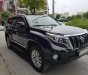 Toyota Prado TXL 2016 - Bán ô tô Toyota Prado sản xuất 2016 màu đen, 2 tỷ 170 triệu nhập khẩu