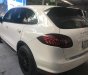 Porsche Cayenne 2010 - Cần bán Porsche Cayenne 2010, màu trắng, nhập khẩu nguyên chiếc