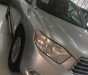 Toyota Highlander 2005 - Cần bán gấp Toyota Highlander đời 2005, màu bạc, xe nhập, giá tốt