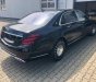 Mercedes-Benz Maybach S650 2018 - Bán Mercedes- Benz Maybach S650 model 2019, màu đen, nhập khẩu mới 100%