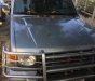 Mitsubishi Pajero 2004 - Cần bán gấp Mitsubishi Pajero năm sản xuất 2004, xe nhập 