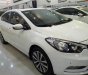 Kia K3 2.0 2015 - Bán Kia K3 2.0 sản xuất năm 2015, màu trắng số tự động