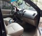 Toyota Hilux 3.0G 4x4 MT 2011 - Bán Toyota Hilux 3.0G 4x4 MT đời 2011, màu đen, nhập khẩu nguyên chiếc 