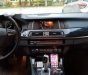 BMW 5 Series  520i   2015 - Bán xe BMW 520i năm sản xuất 2015, màu đen, nhập khẩu