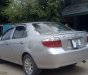 Toyota Vios   2006 - Bán Toyota Vios năm 2006, màu bạc, giá chỉ 180 triệu