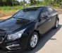 Chevrolet Cruze LT 2017 - Bán Chevrolet Cruze LT sản xuất 2017, màu đen, 455 triệu