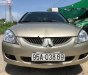 Mitsubishi Galant 1.5 2003 - Bán lại xe Mitsubishi Galant 1.5 2003, màu vàng cát