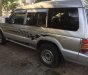 Mitsubishi Pajero 2004 - Cần bán gấp Mitsubishi Pajero năm sản xuất 2004, xe nhập 