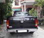 Toyota Hilux 3.0G 4x4 MT 2011 - Bán Toyota Hilux 3.0G 4x4 MT đời 2011, màu đen, nhập khẩu nguyên chiếc 