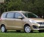 Suzuki Ertiga   2016 - Bán Suzuki Ertiga năm sản xuất 2016, màu vàng 