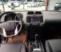 Toyota Prado TXL 2016 - Bán ô tô Toyota Prado sản xuất 2016 màu đen, 2 tỷ 170 triệu nhập khẩu