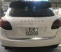 Porsche Cayenne 2010 - Cần bán Porsche Cayenne 2010, màu trắng, nhập khẩu nguyên chiếc