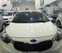 Kia K3 2.0 2015 - Bán Kia K3 2.0 sản xuất năm 2015, màu trắng số tự động