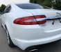 Jaguar XF 2016 - Jaguar XF ĐK 2016 hàng full màu trăng 5 chỗ, hàng full đủ đồ chơi, số tự động