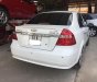 Chevrolet Aveo LT 2014 - Bán Aveo LT 2014, màu trắng, biển TP, giá TL, hỗ trợ góp