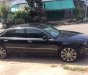 Audi A8 2009 - Bán Audi A8 sản xuất năm 2009, màu đen, nhập khẩu nguyên chiếc