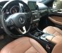 Mercedes-Benz GLS GLS400 2017 - Mercedes GLS400 2018