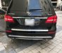 Mercedes-Benz GLS GLS400 2017 - Mercedes GLS400 2018