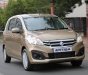 Suzuki Ertiga   2016 - Bán Suzuki Ertiga năm sản xuất 2016, màu vàng 