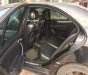 Mercedes-Benz C class C240 2004 - Bán Mercedes C240 năm 2004, màu đen giá cạnh tranh