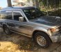 Mitsubishi Pajero 2004 - Cần bán gấp Mitsubishi Pajero năm sản xuất 2004, xe nhập 