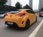 Hyundai Veloster   Gdi  2011 - Bán xe Hyundai Veloster Gdi sản xuất 2011, màu vàng, nhập khẩu Hàn Quốc chính chủ