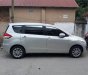 Suzuki Ertiga  1.4 AT 2014 - Bán xe Suzuki Ertiga 1.4 AT đời 2014, màu bạc, nhập khẩu  