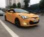 Hyundai Veloster   Gdi  2011 - Bán xe Hyundai Veloster Gdi sản xuất 2011, màu vàng, nhập khẩu Hàn Quốc chính chủ